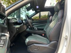 Geely Boyue 2024 1.5TD Smart Connected Plus - ფოტო 12