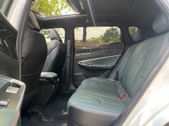 Geely Boyue 2024 1.5TD Smart Connected Plus - ფოტო 13