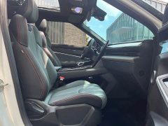 Geely Boyue 2024 1.5TD Smart Connected Plus - ფოტო 14