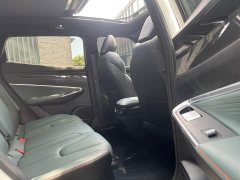 Geely Boyue 2024 1.5TD Smart Connected Plus - ფოტო 15