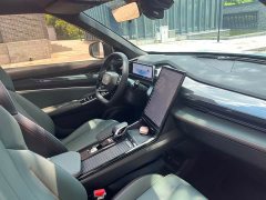 Geely Boyue 2024 1.5TD Smart Connected Plus - ფოტო 16