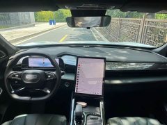 Geely Boyue 2024 1.5TD Smart Connected Plus - ფოტო 17