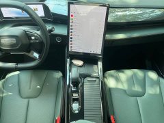 Geely Boyue 2024 1.5TD Smart Connected Plus - ფოტო 18