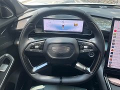 Geely Boyue 2024 1.5TD Smart Connected Plus - ფოტო 19