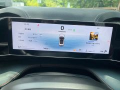 Geely Boyue 2024 1.5TD Smart Connected Plus - ფოტო 20