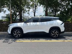 Geely Boyue 2024 1.5TD Smart Connected Plus - ფოტო 3