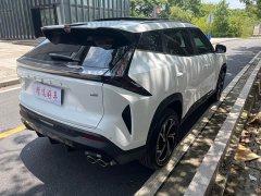 Geely Boyue 2024 1.5TD Smart Connected Plus - ფოტო 6