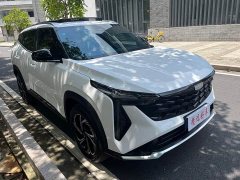 Geely Boyue 2024 1.5TD Smart Connected Plus - ფოტო 7