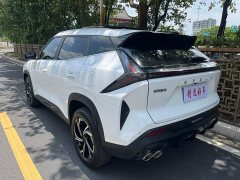 Geely Boyue 2024 1.5TD Smart Connected Plus - ფოტო 8