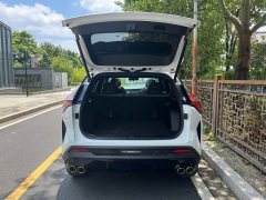 Geely Boyue 2024 1.5TD Smart Connected Plus - ფოტო 9