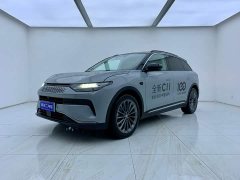 Leapmotor Leapo C11 Extended Range 300 Deluxe Edition - ფოტო 1
