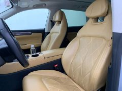 Leapmotor Leapo C11 Extended Range 300 Deluxe Edition - ფოტო 12