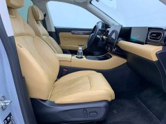 Leapmotor Leapo C11 Extended Range 300 Deluxe Edition - ფოტო 14