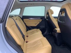 Leapmotor Leapo C11 Extended Range 300 Deluxe Edition - ფოტო 15