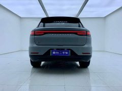 Leapmotor Leapo C11 Extended Range 300 Deluxe Edition - ფოტო 5