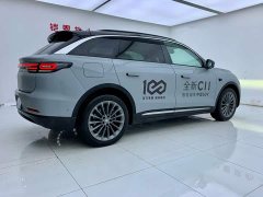 Leapmotor Leapo C11 Extended Range 300 Deluxe Edition - ფოტო 6