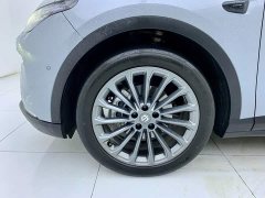 Leapmotor Leapo C11 Extended Range 300 Deluxe Edition - ფოტო 7