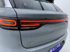 Leapmotor Leapo C11 Extended Range 300 Deluxe Edition - ფოტო 9