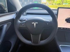 Tesla Model Y Rear-Wheel Drive - ფოტო 13