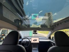 Tesla Model Y Rear-Wheel Drive - ფოტო 14