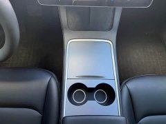Tesla Model Y Rear-Wheel Drive - ფოტო 15
