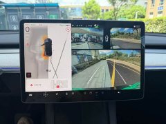 Tesla Model Y Rear-Wheel Drive - ფოტო 16