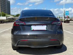 Tesla Model Y Rear-Wheel Drive - ფოტო 5