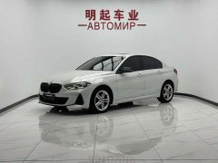 BMW 1 Series 120i M Sport Night Edition - ფოტო 1