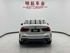 BMW 1 Series 120i M Sport Night Edition - ფოტო 10