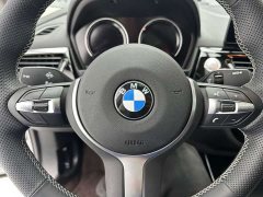 BMW 1 Series 120i M Sport Night Edition - ფოტო 14