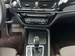 BMW 1 Series 120i M Sport Night Edition - ფოტო 15