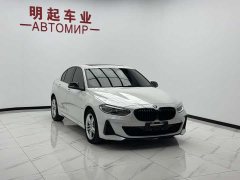 BMW 1 Series 120i M Sport Night Edition - ფოტო 3