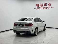 BMW 1 Series 120i M Sport Night Edition - ფოტო 8