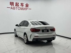 BMW 1 Series 120i M Sport Night Edition - ფოტო 9