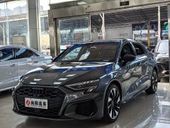 Audi A3 A3L Limousine 35 TFSI Fashion Sport - ფოტო 1