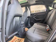 Audi A3 A3L Limousine 35 TFSI Fashion Sport - ფოტო 11