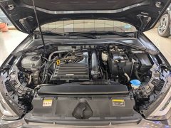Audi A3 A3L Limousine 35 TFSI Fashion Sport - ფოტო 14
