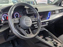 Audi A3 A3L Limousine 35 TFSI Fashion Sport - ფოტო 9