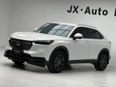 Honda XR-V 2023 1.5L CVT Thermal Edition - ფოტო 1