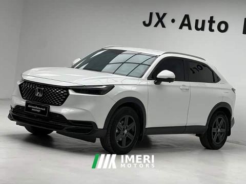 2022 Honda XR-V 1.5L CVT Thermal Edition - car from China