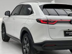 Honda XR-V 2023 1.5L CVT Thermal Edition - ფოტო 10