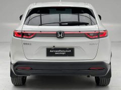 Honda XR-V 2023 1.5L CVT Thermal Edition - ფოტო 11