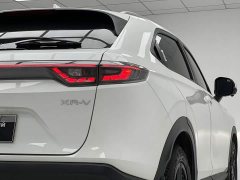 Honda XR-V 2023 1.5L CVT Thermal Edition - ფოტო 12