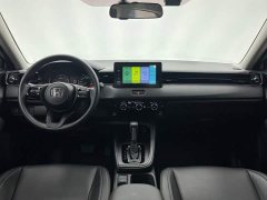 Honda XR-V 2023 1.5L CVT Thermal Edition - ფოტო 17