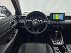 Honda XR-V 2023 1.5L CVT Thermal Edition - ფოტო 18