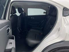 Honda XR-V 2023 1.5L CVT Thermal Edition - ფოტო 19