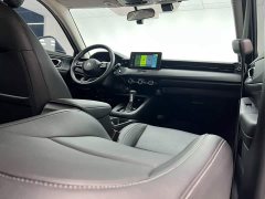 Honda XR-V 2023 1.5L CVT Thermal Edition - ფოტო 20