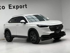 Honda XR-V 2023 1.5L CVT Thermal Edition - ფოტო 3