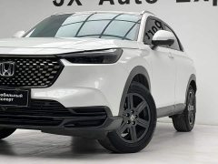 Honda XR-V 2023 1.5L CVT Thermal Edition - ფოტო 4