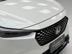 Honda XR-V 2023 1.5L CVT Thermal Edition - ფოტო 5